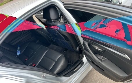BMW 5 серия, 2015 год, 2 850 000 рублей, 14 фотография