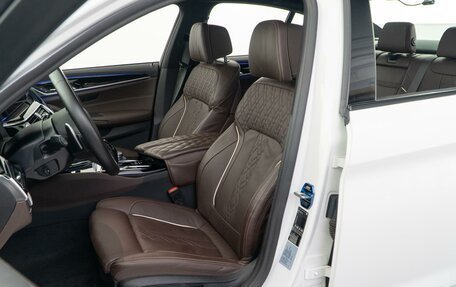 BMW 5 серия, 2021 год, 5 800 000 рублей, 13 фотография