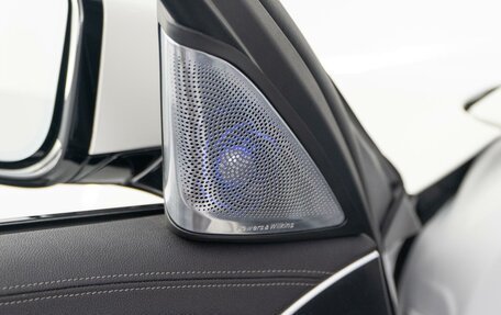 BMW 5 серия, 2021 год, 5 800 000 рублей, 21 фотография