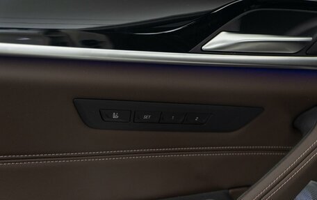 BMW 5 серия, 2021 год, 5 800 000 рублей, 19 фотография