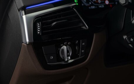 BMW 5 серия, 2021 год, 5 800 000 рублей, 22 фотография