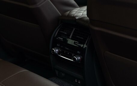 BMW 5 серия, 2021 год, 5 800 000 рублей, 11 фотография