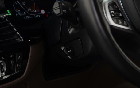 BMW 5 серия, 2021 год, 5 800 000 рублей, 23 фотография