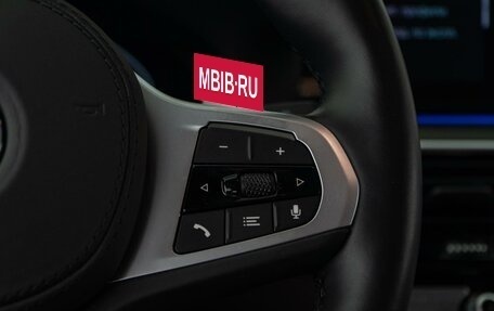 BMW 5 серия, 2021 год, 5 800 000 рублей, 17 фотография