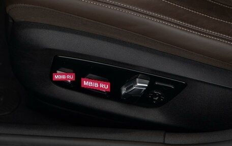 BMW 5 серия, 2021 год, 5 800 000 рублей, 18 фотография