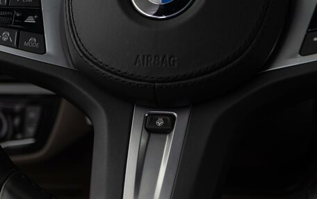 BMW 5 серия, 2021 год, 5 800 000 рублей, 25 фотография