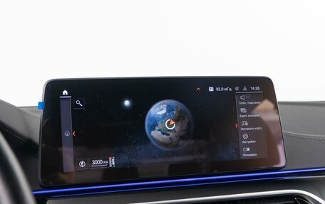 BMW 5 серия, 2021 год, 5 800 000 рублей, 31 фотография