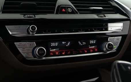 BMW 5 серия, 2021 год, 5 800 000 рублей, 29 фотография
