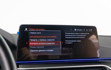 BMW 5 серия, 2021 год, 5 800 000 рублей, 36 фотография