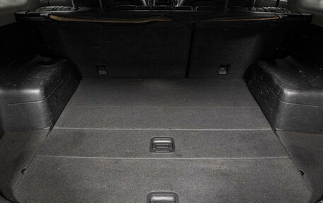 Chevrolet Captiva I, 2012 год, 1 349 000 рублей, 8 фотография