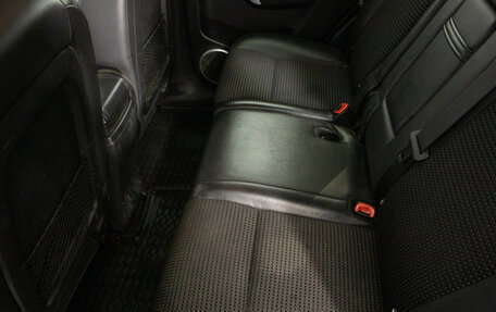 Chevrolet Captiva I, 2012 год, 1 349 000 рублей, 10 фотография