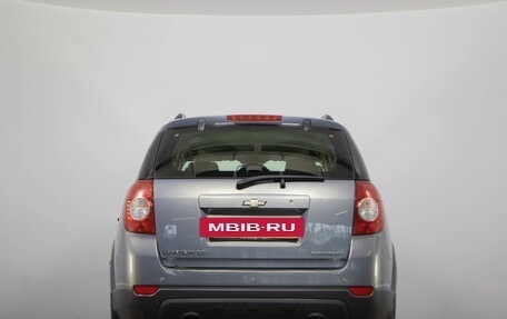 Chevrolet Captiva I, 2012 год, 1 349 000 рублей, 6 фотография
