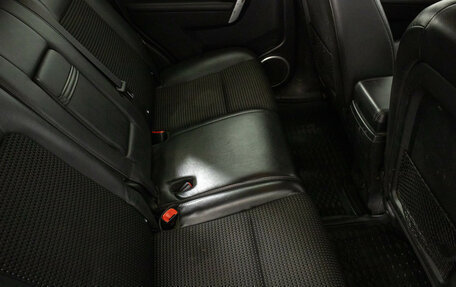 Chevrolet Captiva I, 2012 год, 1 349 000 рублей, 11 фотография