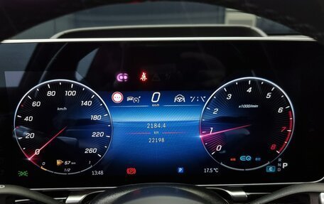 Mercedes-Benz Maybach S-Класс, 2022 год, 16 500 000 рублей, 5 фотография