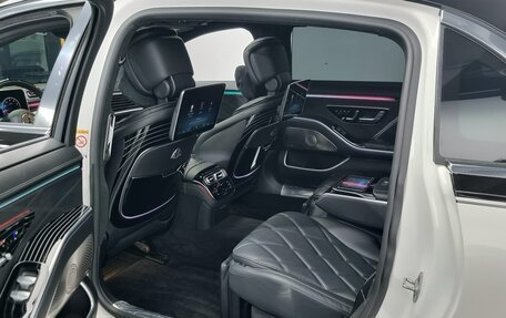 Mercedes-Benz Maybach S-Класс, 2022 год, 16 500 000 рублей, 8 фотография