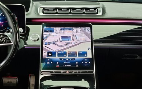 Mercedes-Benz Maybach S-Класс, 2022 год, 16 500 000 рублей, 15 фотография