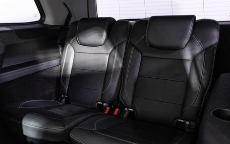 Mercedes-Benz GL-Класс, 2014 год, 2 879 898 рублей, 17 фотография