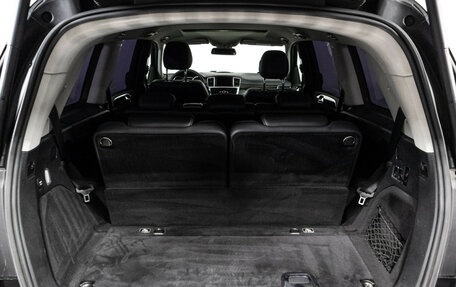Mercedes-Benz GL-Класс, 2014 год, 2 879 898 рублей, 15 фотография