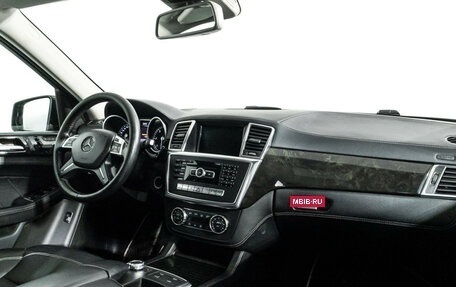Mercedes-Benz GL-Класс, 2014 год, 2 879 898 рублей, 9 фотография