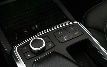 Mercedes-Benz GL-Класс, 2014 год, 2 879 898 рублей, 26 фотография