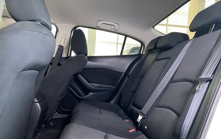 Mazda 3, 2014 год, 1 349 000 рублей, 31 фотография