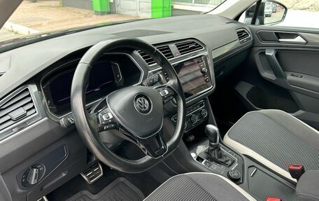 Volkswagen Tiguan II, 2019 год, 2 099 000 рублей, 9 фотография