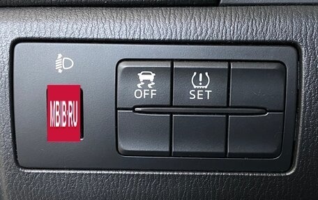 Mazda 3, 2014 год, 1 349 000 рублей, 26 фотография