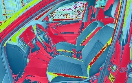 Volkswagen Tiguan II, 2019 год, 2 099 000 рублей, 10 фотография