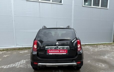 Renault Duster I рестайлинг, 2013 год, 795 000 рублей, 5 фотография