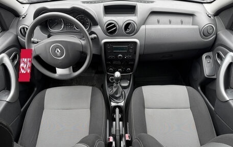 Renault Duster I рестайлинг, 2013 год, 795 000 рублей, 8 фотография