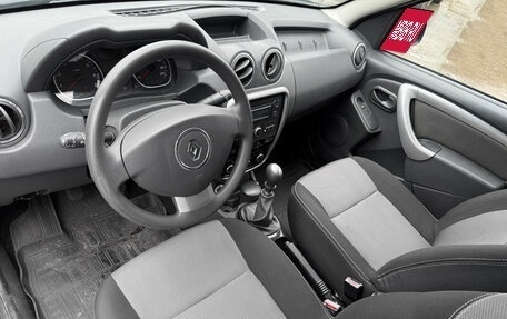Renault Duster I рестайлинг, 2013 год, 795 000 рублей, 7 фотография