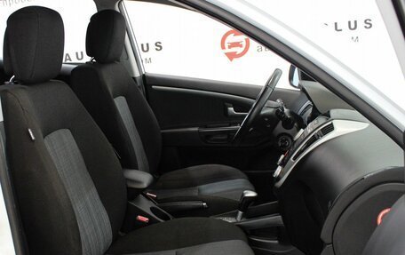 KIA cee'd I рестайлинг, 2012 год, 949 000 рублей, 10 фотография