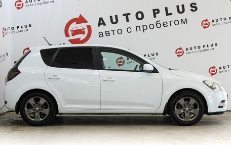 KIA cee'd I рестайлинг, 2012 год, 949 000 рублей, 6 фотография
