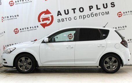 KIA cee'd I рестайлинг, 2012 год, 949 000 рублей, 5 фотография