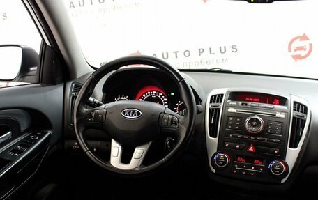 KIA cee'd I рестайлинг, 2012 год, 949 000 рублей, 8 фотография