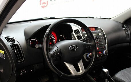 KIA cee'd I рестайлинг, 2012 год, 949 000 рублей, 9 фотография