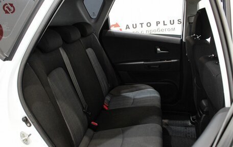 KIA cee'd I рестайлинг, 2012 год, 949 000 рублей, 11 фотография
