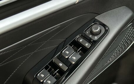 Geely Emgrand, 2024 год, 2 243 990 рублей, 13 фотография