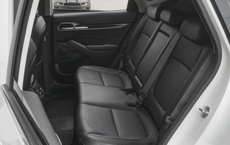 KIA Seltos I, 2019 год, 2 520 000 рублей, 9 фотография