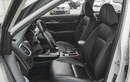 KIA Seltos I, 2019 год, 2 520 000 рублей, 10 фотография