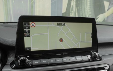 KIA Seltos I, 2019 год, 2 520 000 рублей, 14 фотография