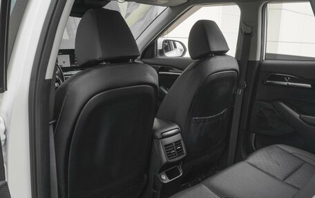 KIA Seltos I, 2019 год, 2 520 000 рублей, 11 фотография