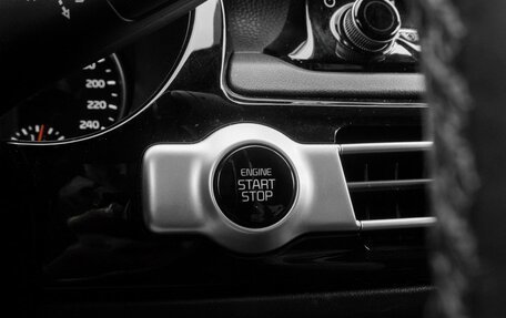 KIA Seltos I, 2019 год, 2 520 000 рублей, 20 фотография