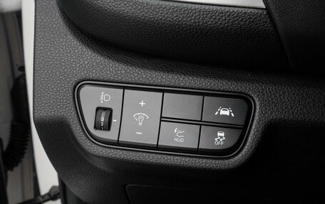 KIA Seltos I, 2019 год, 2 520 000 рублей, 23 фотография