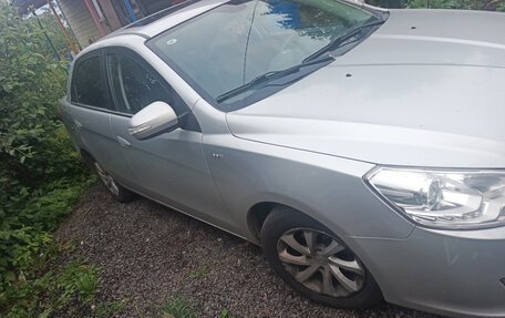 DongFeng S30, 2014 год, 530 000 рублей, 3 фотография