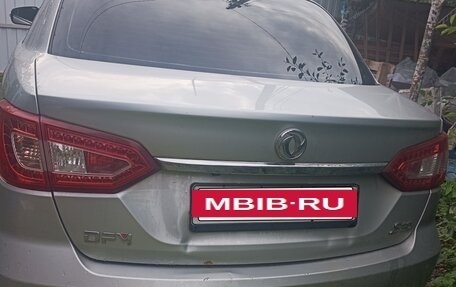 DongFeng S30, 2014 год, 530 000 рублей, 2 фотография