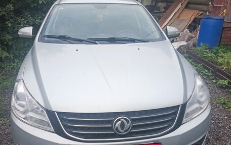 DongFeng S30, 2014 год, 530 000 рублей, 4 фотография