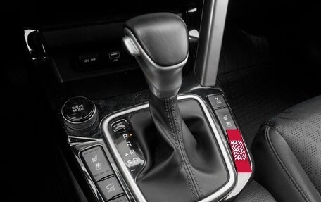 KIA Seltos I, 2019 год, 2 520 000 рублей, 12 фотография