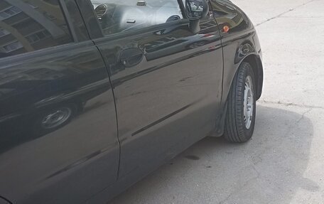 Daewoo Matiz I, 2012 год, 143 000 рублей, 8 фотография