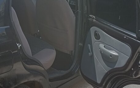 Daewoo Matiz I, 2012 год, 143 000 рублей, 14 фотография